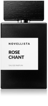 novellista rose chant