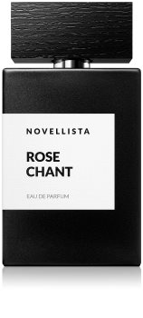 novellista rose chant