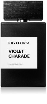 novellista violet charade