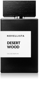 novellista desert wood