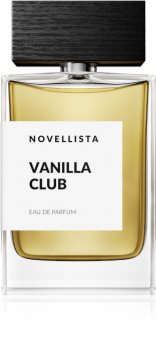 novellista vanilla club