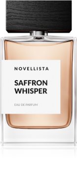 novellista saffron whisper