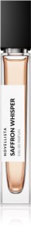 novellista saffron whisper woda perfumowana 10 ml     