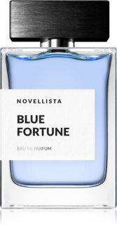 novellista blue fortune woda perfumowana 75 ml   
