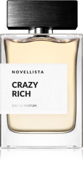 novellista crazy rich
