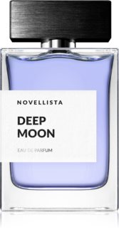 novellista deep moon