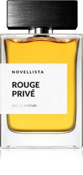 novellista rouge prive
