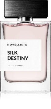 novellista silk destiny