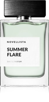 novellista summer flare woda perfumowana 75 ml   