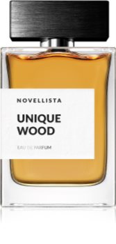 novellista unique wood woda perfumowana 75 ml   