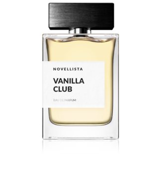 novellista vanilla club woda perfumowana 75 ml   
