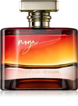 noya saffron dream