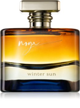 noya winter sun woda perfumowana 100 ml   