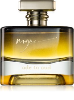 noya ode to oud woda perfumowana 100 ml   