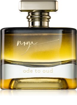 noya ode to oud