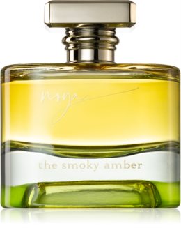 noya the smoky amber