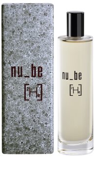 Nu_Be Helium parfémovaná voda unisex 100 ml