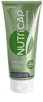 Nutrisanté Nutricap vitalizující šampon