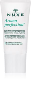 Nuxe Aroma-Perfection soin anti-imperfections de la peau