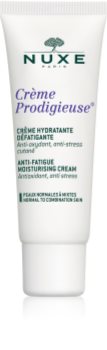 Nuxe Crème Prodigieuse Creme Prodigieuse зволожуючий крем для нормальної та змішаної шкіри