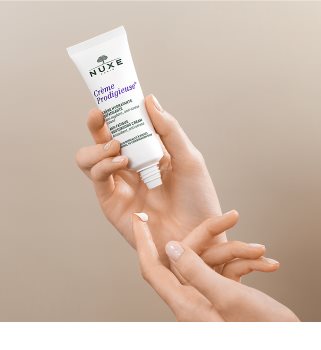 Nuxe Crème Prodigieuse Creme Prodigieuse Feuchtigkeitscreme für normale Haut und Mischhaut