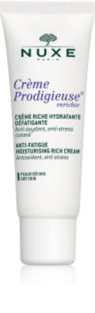 Nuxe Crème Prodigieuse Creme Prodigieuse krem nawilżający do skóry suchej