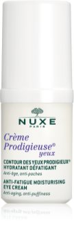 Nuxe Crème Prodigieuse Creme Prodigieuse Feuchtigkeitsspendende Augencreme mit ernährender Wirkung