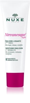Nuxe Nirvanesque Emulsion für erste Falten für Mischhaut