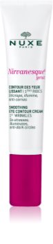 Nuxe Nirvanesque creme de olhos suavizante anti-olheiras