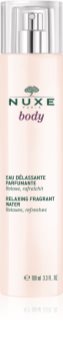 Nuxe Body entspannendes Duftwasser