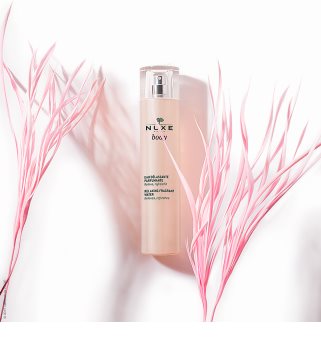 Nuxe Body relaksująca woda perfumowana