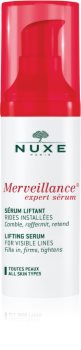 Nuxe Merveillance Expert liftingové sérum pre všetky typy pleti