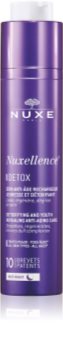 Nuxe Nuxellence soin rajeunissant détoxifiant