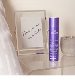 Nuxe Nuxellence detoxikační omlazující péče