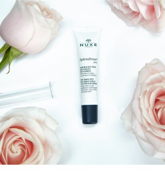 Nuxe Splendieuse Augencreme gegen Pigmentflecken und Augenringe