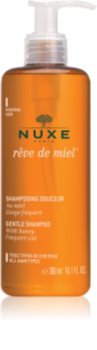 Nuxe Rêve de Miel szampon z miodem