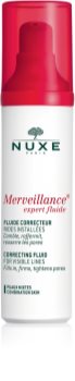 Nuxe Merveillance Expert fluide correcteur pour lisser la peau et réduire les pores