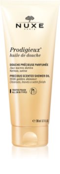Nuxe Prodigieux Duschöl für Damen 200 ml