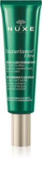 Nuxe Nuxuriance Ultra crema fluida rejuvenecedora para pieles normales y mixtas