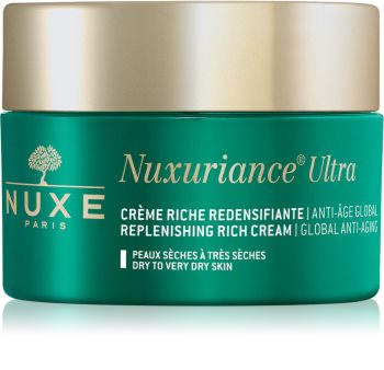 Nuxe Nuxuriance Ultra Nourishing Rejuvenating Cream for Dry and Very Dry Skin