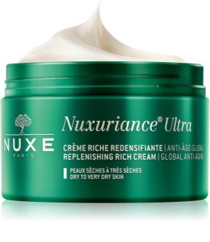 Nuxe Nuxuriance Ultra Nourishing Rejuvenating Cream for Dry and Very Dry Skin