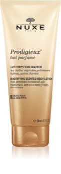 Nuxe Prodigieux lapte de corp pentru femei 200 ml