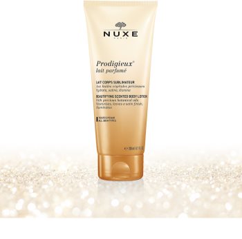 Nuxe Prodigieux lapte de corp pentru femei 200 ml