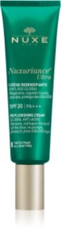 Nuxe Nuxuriance Ultra Re-Plumping Anti-Wrinkle Moisturiser SPF 20