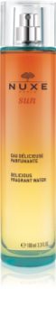 nuxe sun - eau delicieuse parfumante