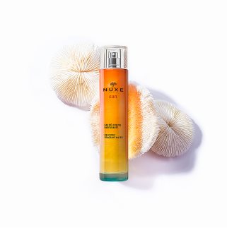 Nuxe Sun eau rafraîchissante pour femme 100 ml