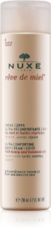 Nuxe Rêve de Miel crema lenitiva corpo