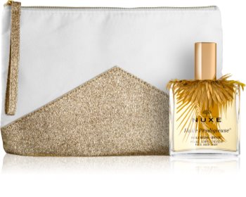 Nuxe Huile Prodigieuse косметичний набір I.