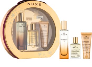 Nuxe Prodigieux set cosmetice II.