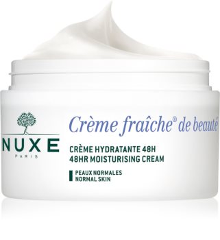 Nuxe Crème Fraîche de Beauté хидратиращ крем за нормална кожа